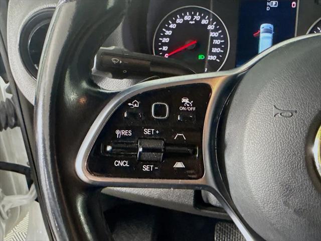 2022 Mercedes-Benz Sprinter 1500 Standard Roof I4