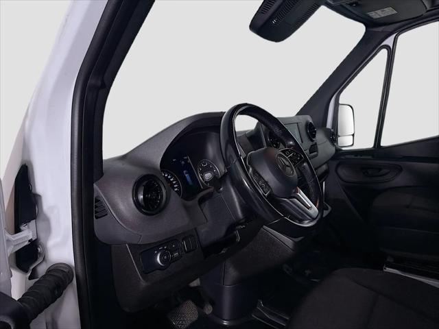 2022 Mercedes-Benz Sprinter 1500 Standard Roof I4
