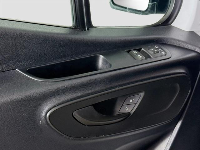 2022 Mercedes-Benz Sprinter 1500 Standard Roof I4