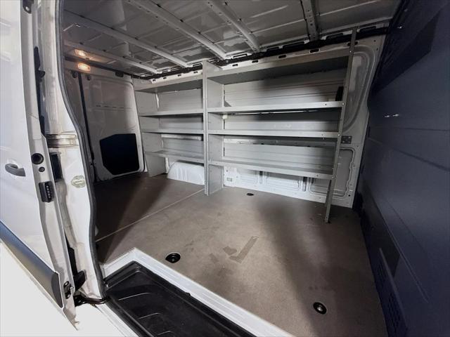 2022 Mercedes-Benz Sprinter 1500 Standard Roof I4