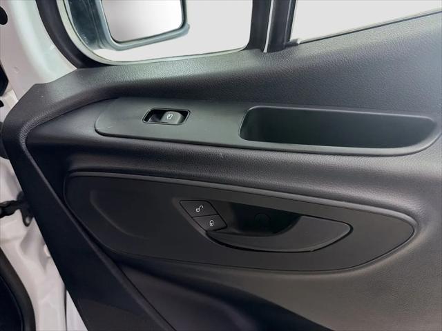 2022 Mercedes-Benz Sprinter 1500 Standard Roof I4