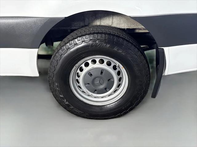 2022 Mercedes-Benz Sprinter 1500 Standard Roof I4