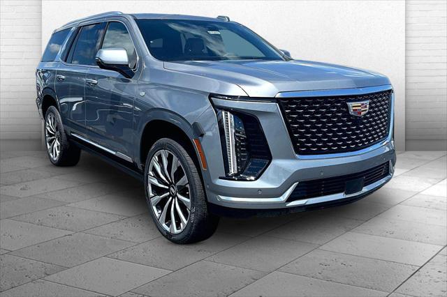 2026 Cadillac Escalade Luxury for sale in Topeka, KS