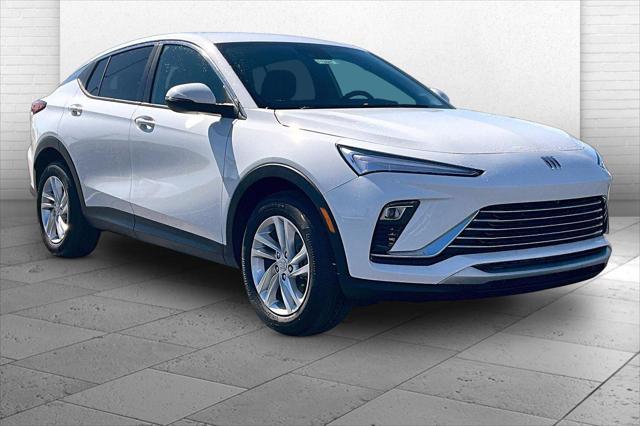 2026 Buick NV Preferred FWD for sale in Topeka, KS