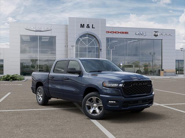 2026 Ram 1500 Express Crew Cab 4x4 5'7" Box for sale in Lexington, NC