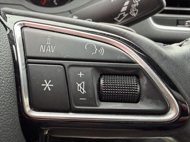 2018 Audi Q3 2.0T Premium