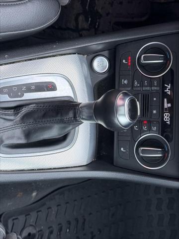 2018 Audi Q3 2.0T Premium
