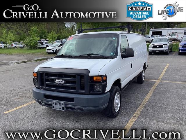 2014 Ford E-150 Commercial for sale in New Castle, PA