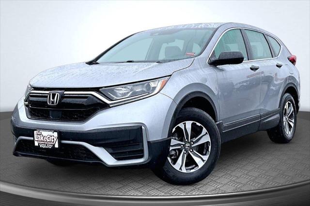 2020 Honda CR-V AWD LX for sale in Auburn, ME
