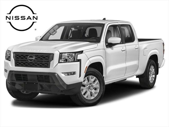 2024 Nissan Frontier Crew Cab SV 4x4 for sale in Erie, PA