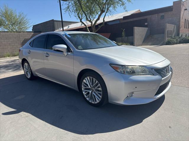 2013 Lexus ES 350 Base 4dr Sedan for sale in Mesa, AZ