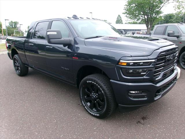 2026 RAM Ram 2500 RAM 2500 LARAMIE MEGA CAB 4X4 64 BOX 2026 RAM Ram 2500 RAM 2500 LARAMIE MEGA CAB 4X4 64 BOX