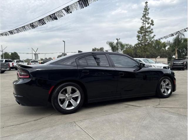2018 Dodge Charger R/T RWD