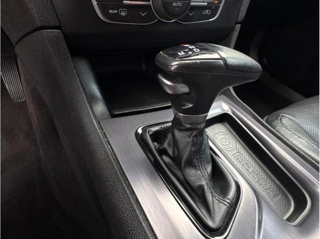 2018 Dodge Charger R/T RWD