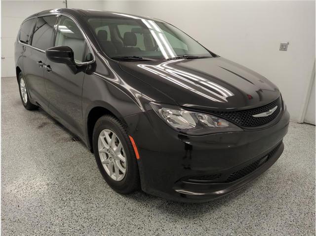 2022 Chrysler Voyager LX for sale in Hickory, NC
