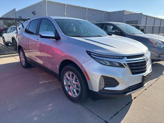 2022 Chevrolet Equinox AWD 2FL for sale in Waukee, IA