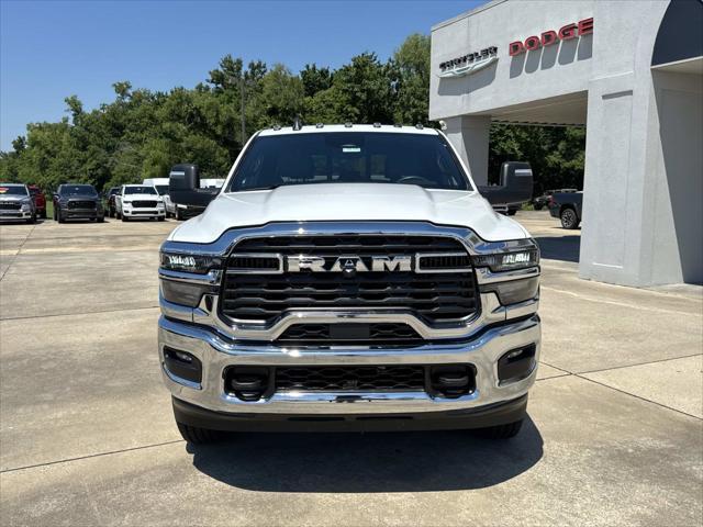 2026 RAM Ram 2500 RAM 2500 TRADESMAN CREW CAB 4X4 8 BOX