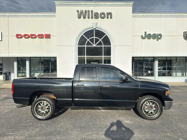 2004 Dodge Ram 1500 SLT/Laramie for sale in Winnsboro, SC