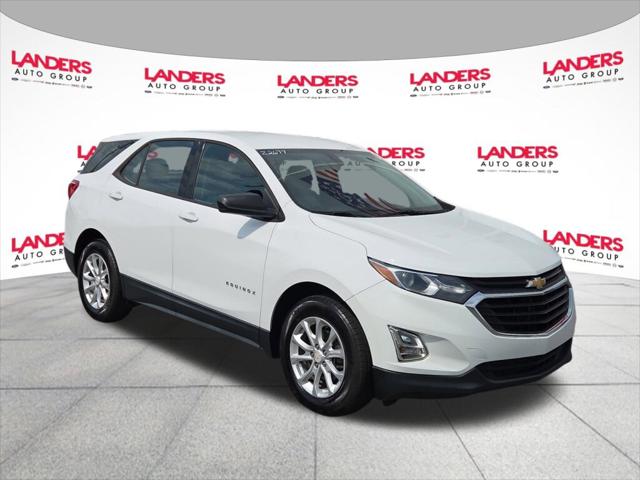 2018 Chevrolet Equinox LS for sale in Southaven, MS