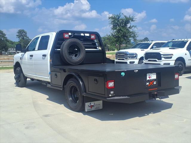 2026 RAM 3500 Chassis RAM 3500 TRADESMAN CREW CAB CHASSIS 4X4 60 CA