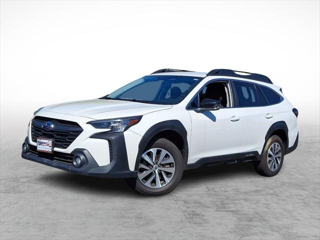 2024 Subaru Outback Premium 2024 Subaru Outback Premium