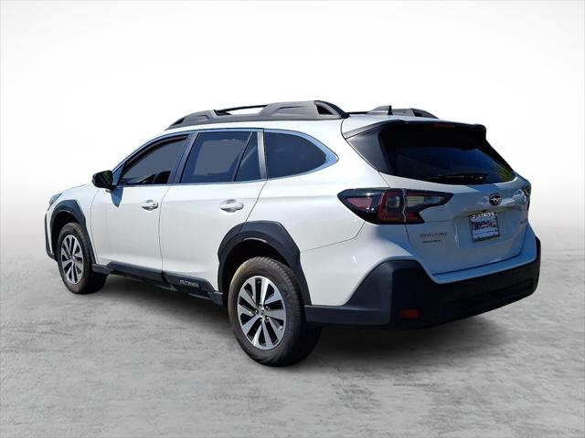 2024 Subaru Outback Premium 2024 Subaru Outback Premium