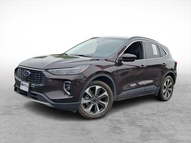 2023 Ford Escape Platinum 2023 Ford Escape Platinum