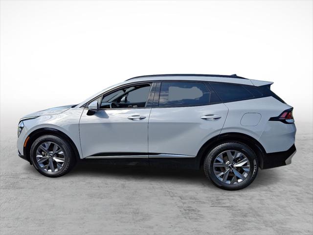 2023 Kia Sportage SX