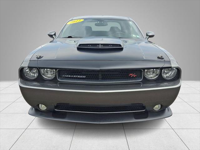 2012 Dodge Challenger R/T 2012 Dodge Challenger R/T