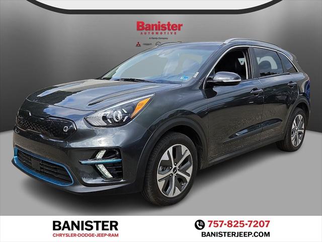 2022 Kia Niro EV S 2022 Kia Niro EV S