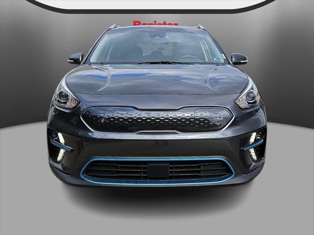 2022 Kia Niro EV S 2022 Kia Niro EV S