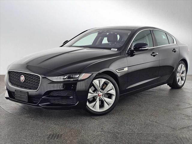 2020 Jaguar XE S RWD Automatic for sale in Thousand Oaks, CA
