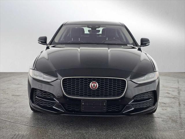 2020 Jaguar XE S RWD Automatic