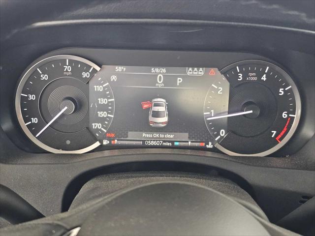 2020 Jaguar XE S RWD Automatic
