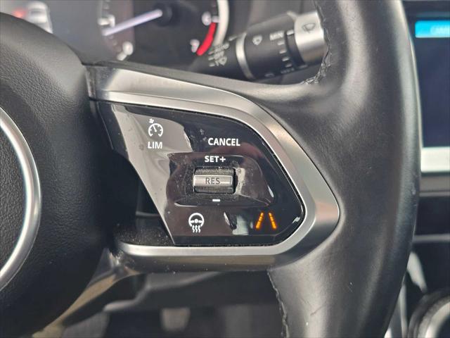 2020 Jaguar XE S RWD Automatic