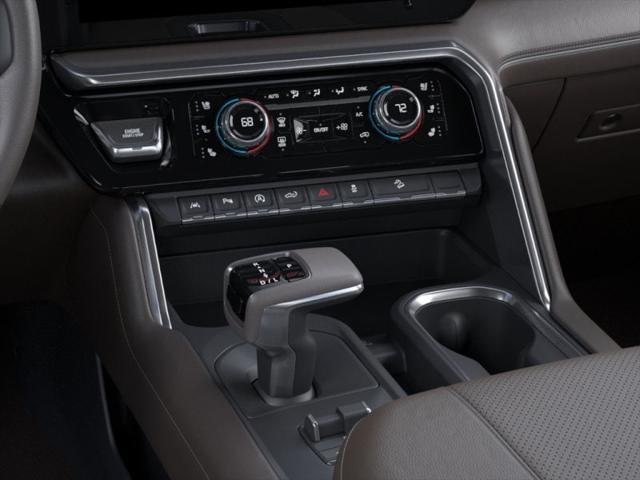 2026 GMC Sierra 1500 Crew Cab, Short Bed, Denali, 4WD