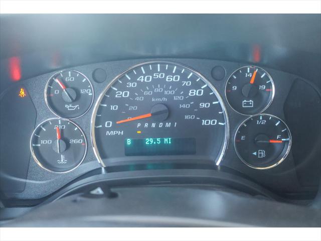 2026 Chevrolet Express Cargo Van 2500 Regular Wheelbase, WT, RWD