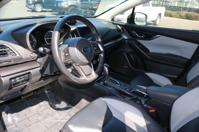 2019 Subaru Crosstrek 2.0i Limited
