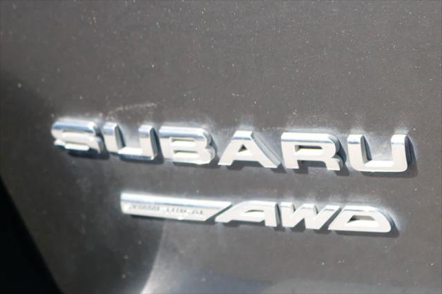 2019 Subaru Crosstrek 2.0i Limited