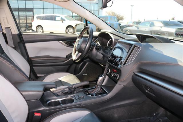 2019 Subaru Crosstrek 2.0i Limited