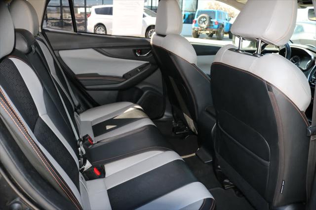 2019 Subaru Crosstrek 2.0i Limited