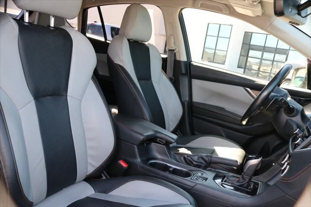 2019 Subaru Crosstrek 2.0i Limited