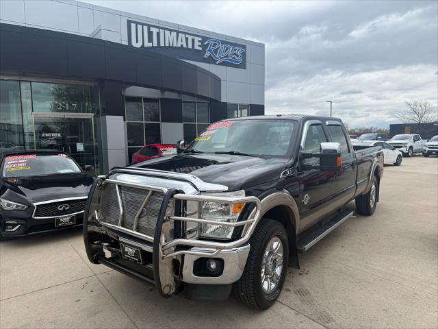 2013 Ford F-250 LARIAT for sale in Neenah, WI
