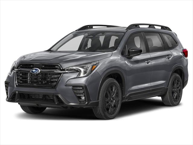 2026 Subaru Ascent Onyx Edition Touring 7-Passenger for sale in Omaha, NE