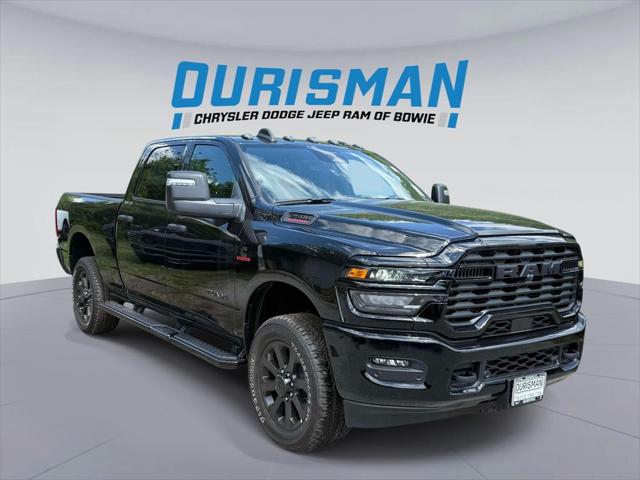 2026 Ram 2500 Big Horn Crew Cab 4x4 6'4" Box for sale in Bowie, MD