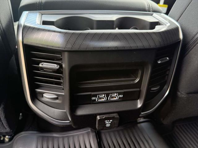 2026 Ram 2500 Big Horn Crew Cab 4x4 6'4" Box
