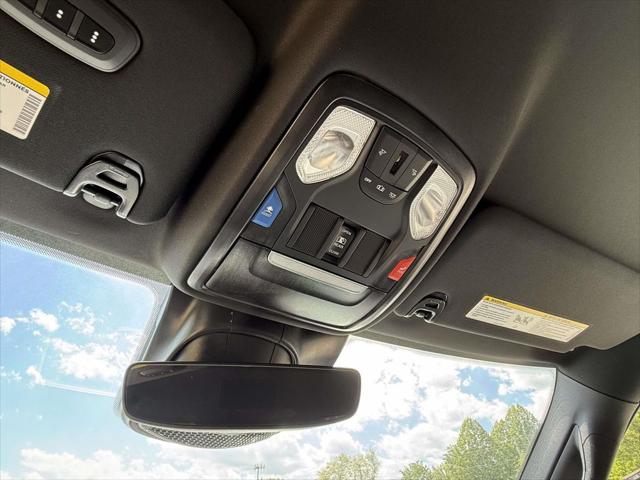 2026 Ram 2500 Big Horn Crew Cab 4x4 6'4" Box