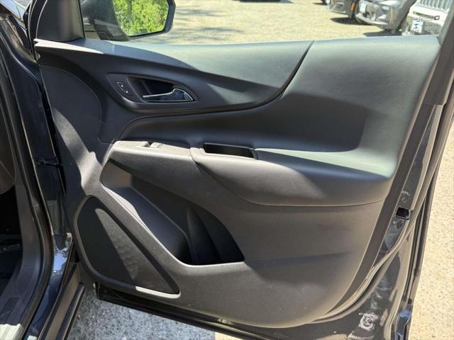 2023 Chevrolet Equinox FWD LT