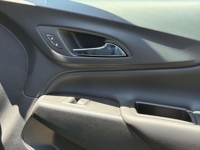 2023 Chevrolet Equinox FWD LT