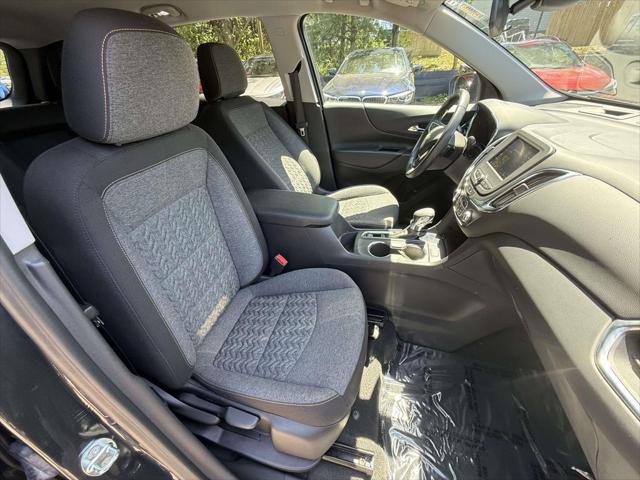 2023 Chevrolet Equinox FWD LT